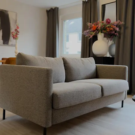 Junik Apartament Duisburg