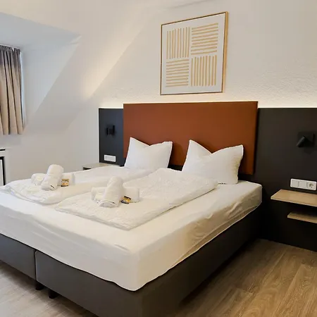 Junik Apartament Duisburg