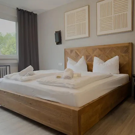 Junik Apartamento *