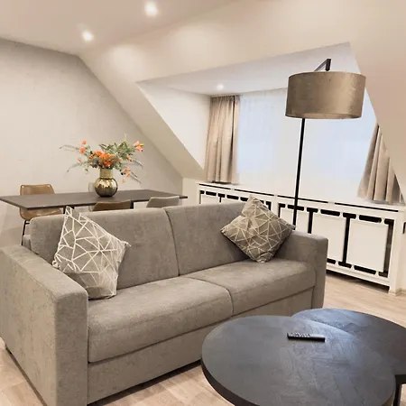 Junik Apartament *