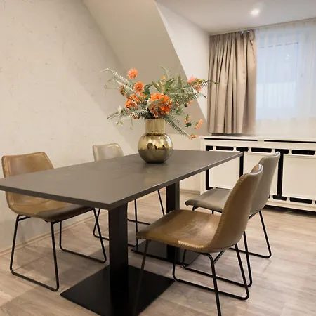 Junik Apartamento *