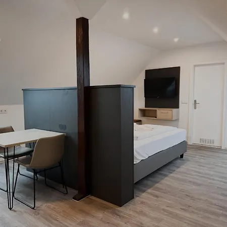 Apartament Junik
