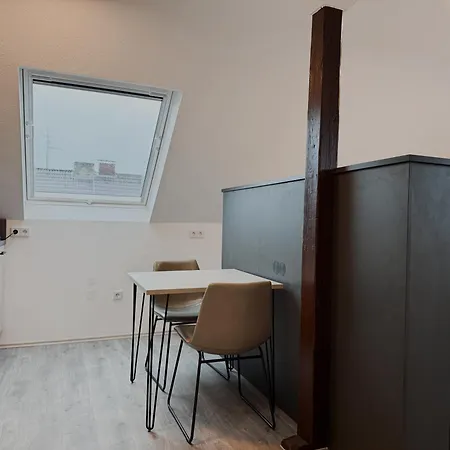Apartamento Junik