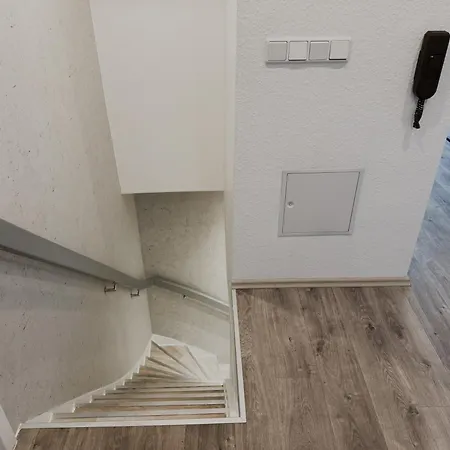 Junik Apartament *