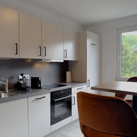 Apartament Junik *