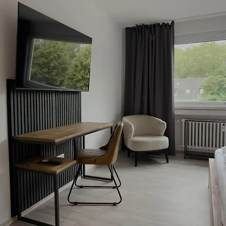 Junik Apartamento *