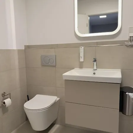 Junik Apartament