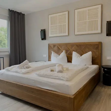 Apartament Junik Duisburg