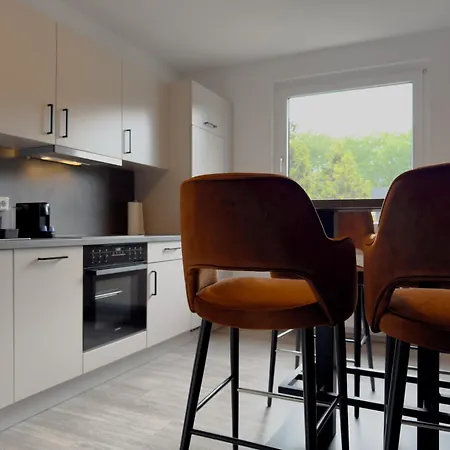 Apartament Junik