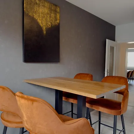 Apartament Junik