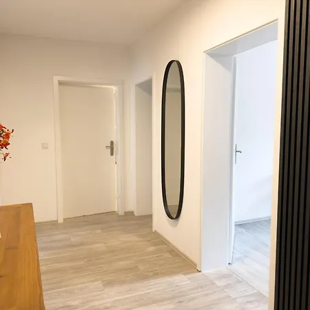 Apartamento Junik *