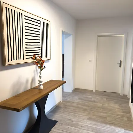 Junik Apartament Duisburg
