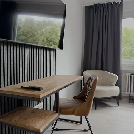 Apartament Junik